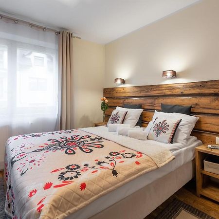 Orkana Home Zakopane Esterno foto