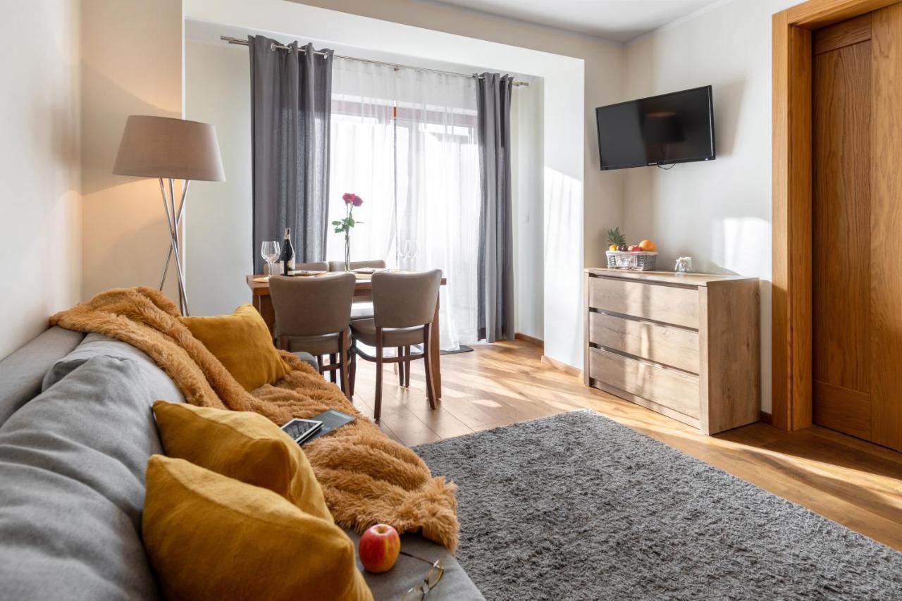 Orkana Home Zakopane Esterno foto