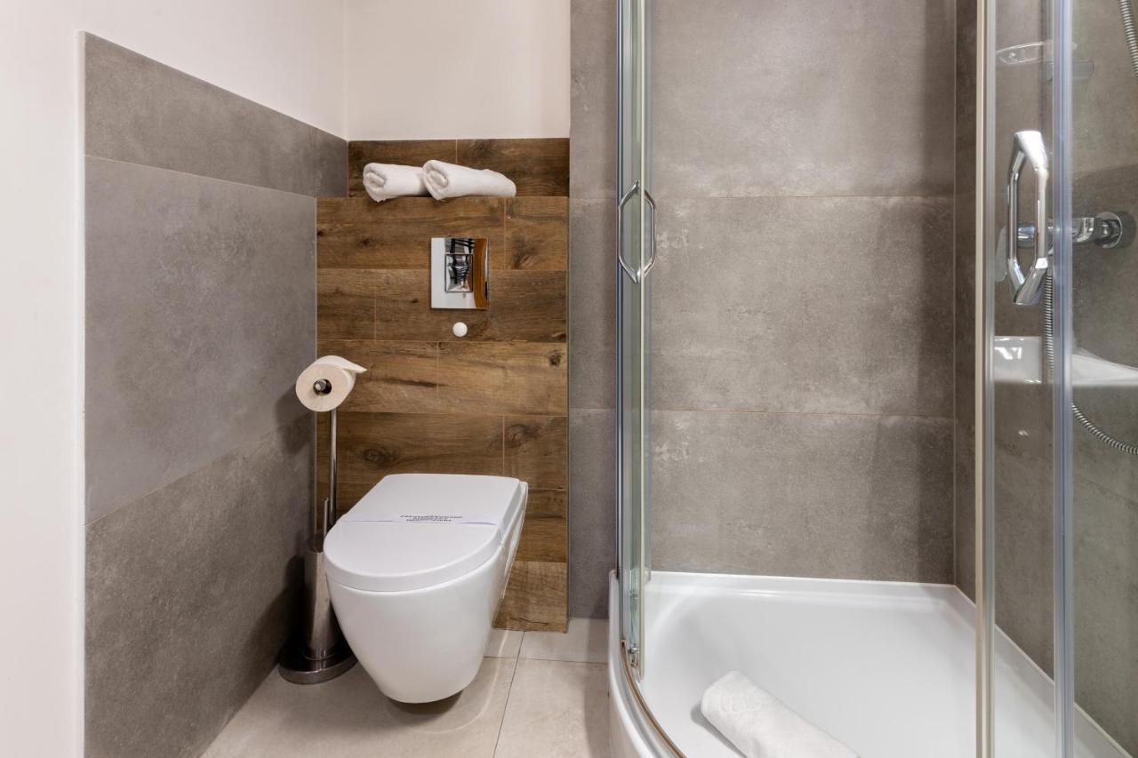 Orkana Home Zakopane Esterno foto