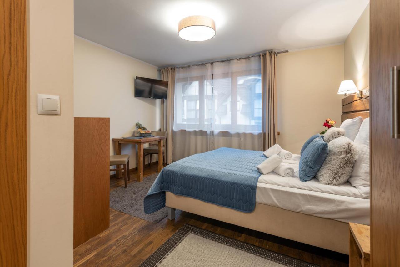 Orkana Home Zakopane Esterno foto