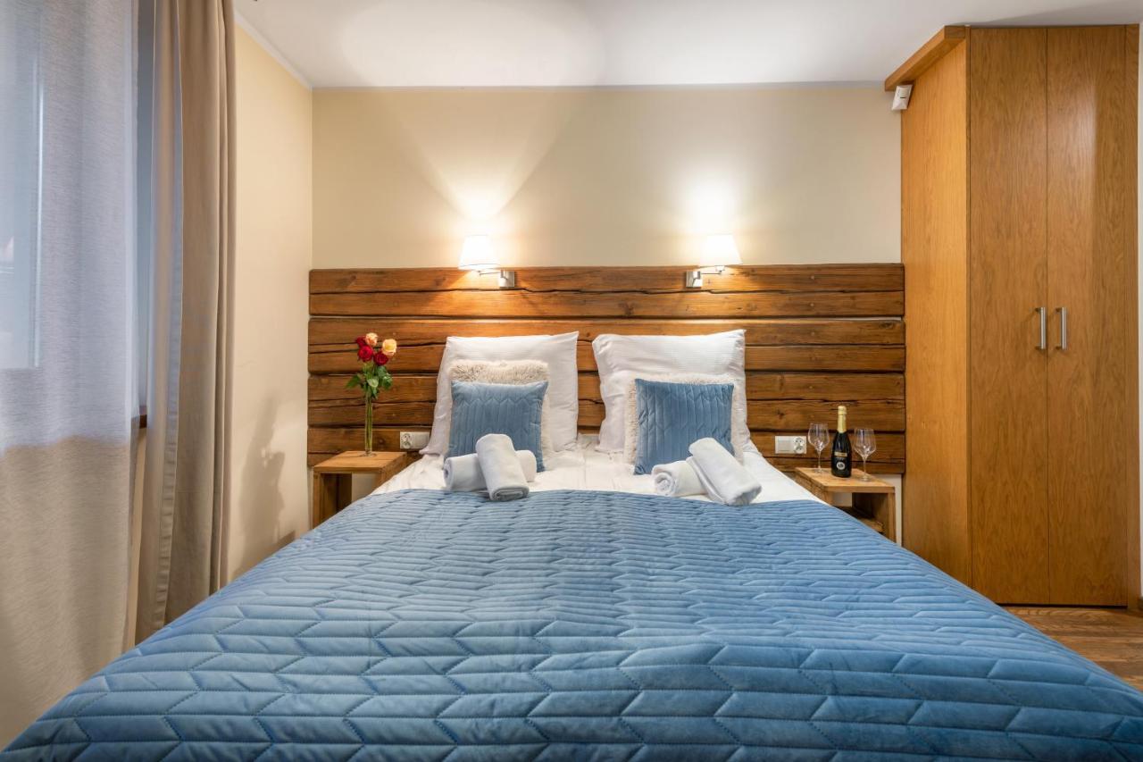 Orkana Home Zakopane Esterno foto